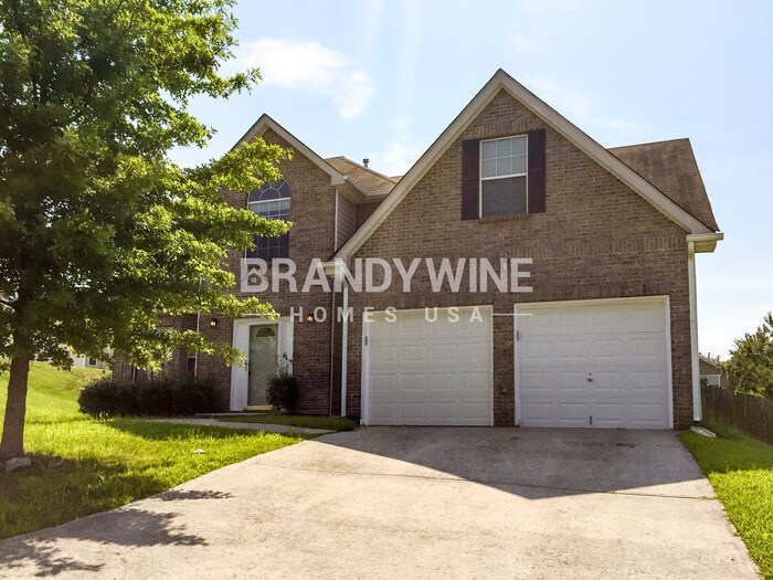 Primary Photo - 2126 Mulberry Ln