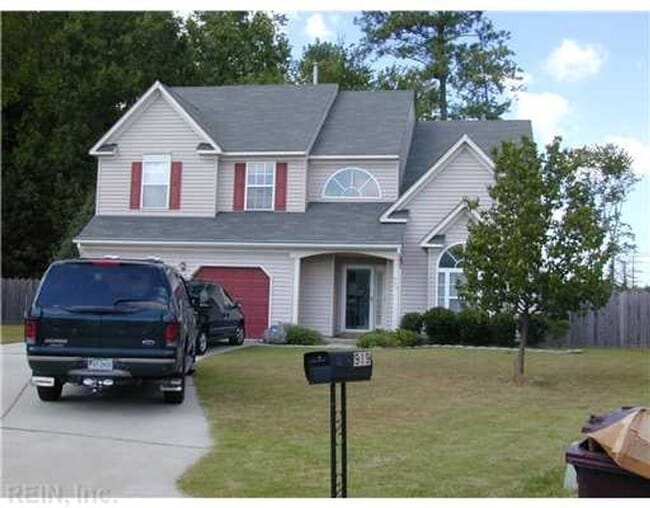 Primary Photo - Oakbrooke Meadows