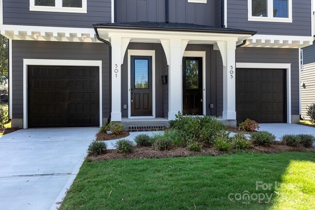 Building Photo - 505 Bowman Rd