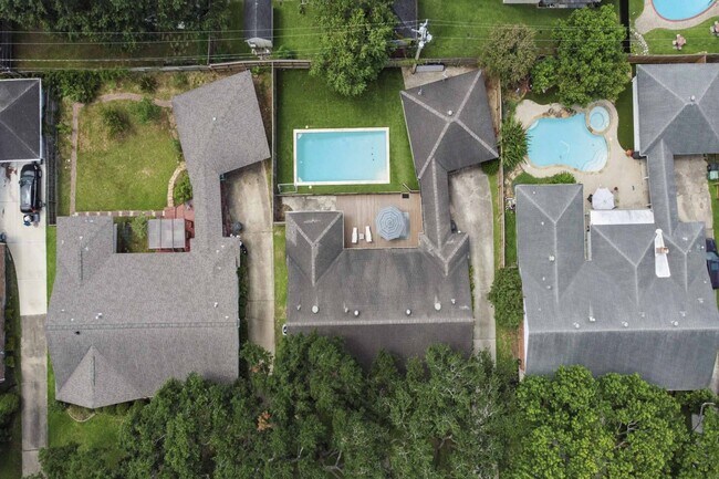 Building Photo - 5219 Cheena Dr