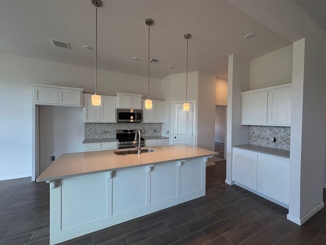 Building Photo - Beautiful New Home!