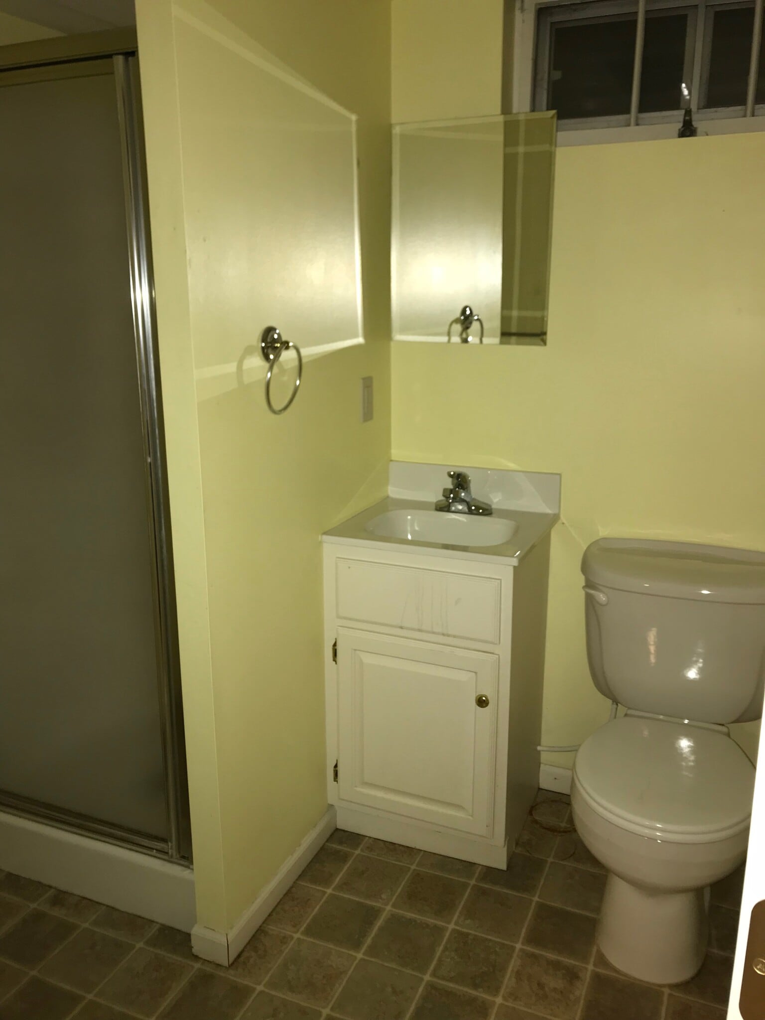 Basement Bath - 5451 Washburn Ave S