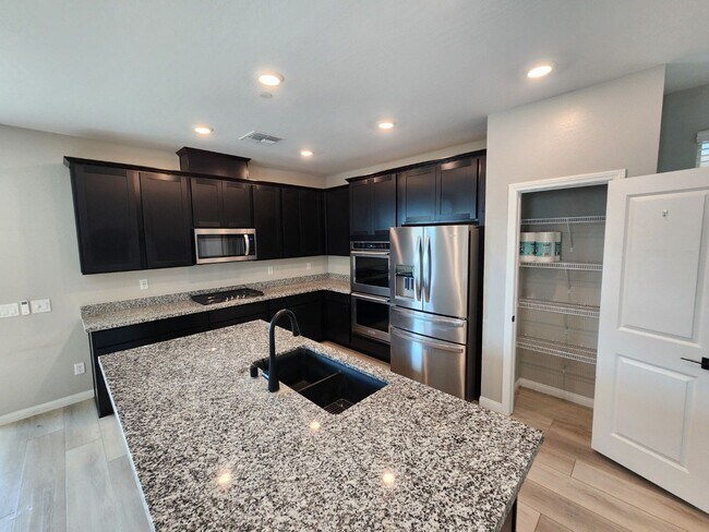 Building Photo - Upgraded 3-Bedroom with a Pool in a Gated Community