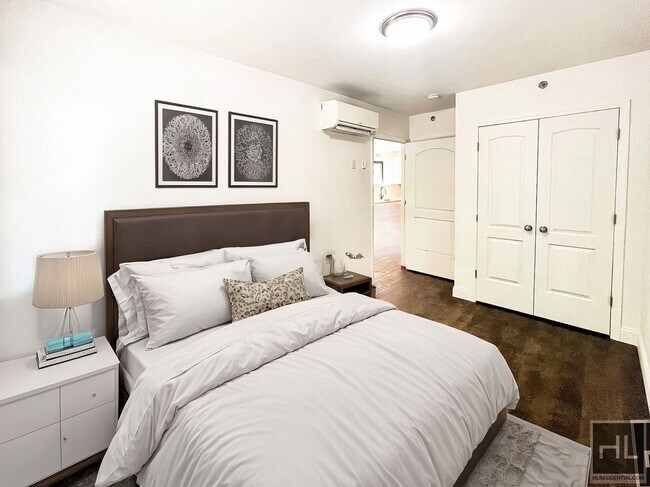 Building Photo - ALDERTON STREET