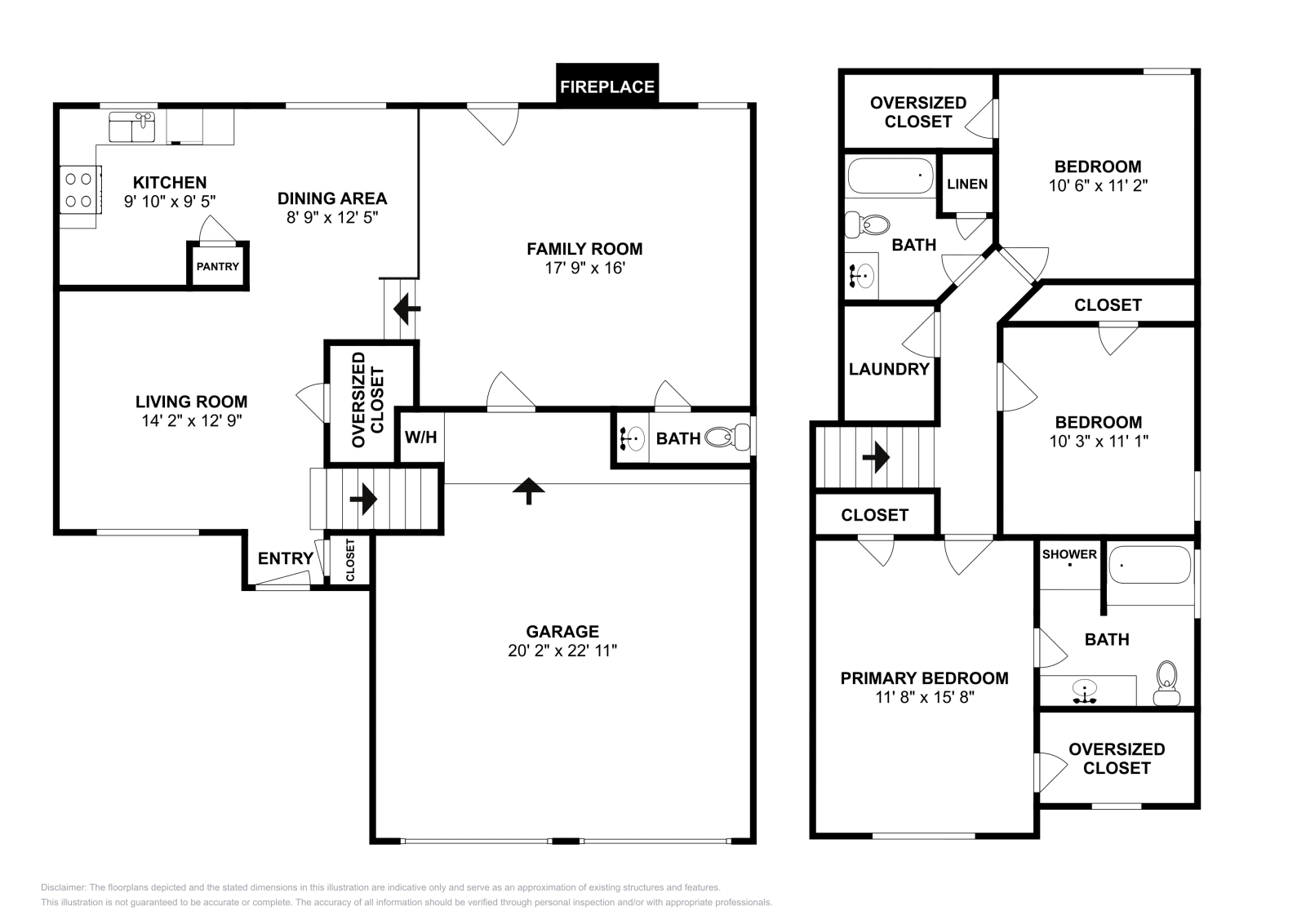 Building Photo - 6030 Crooked Creek Dr.