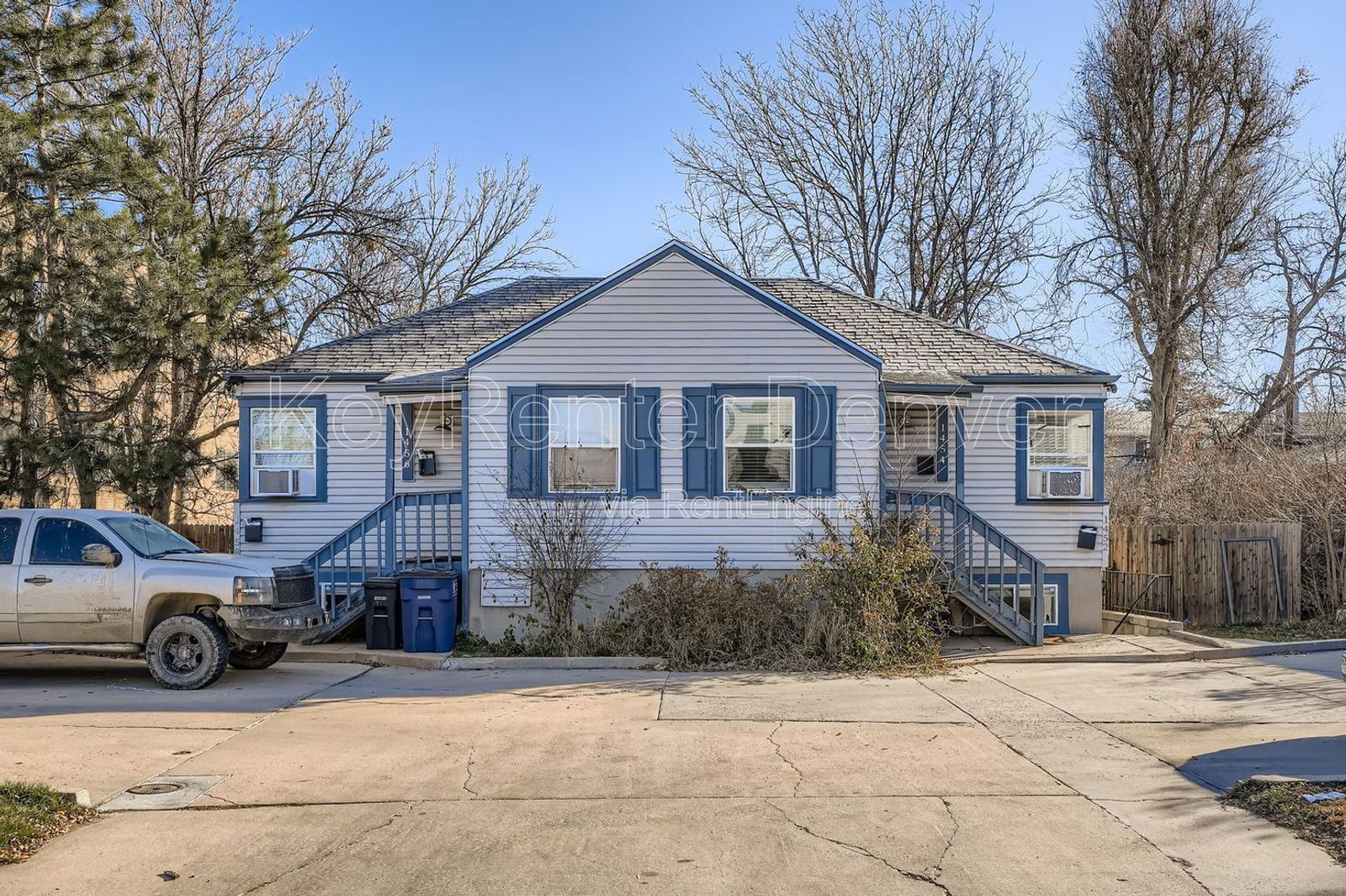 Building Photo - 1458 Ivy St