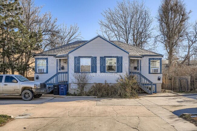 Building Photo - 1458 Ivy St