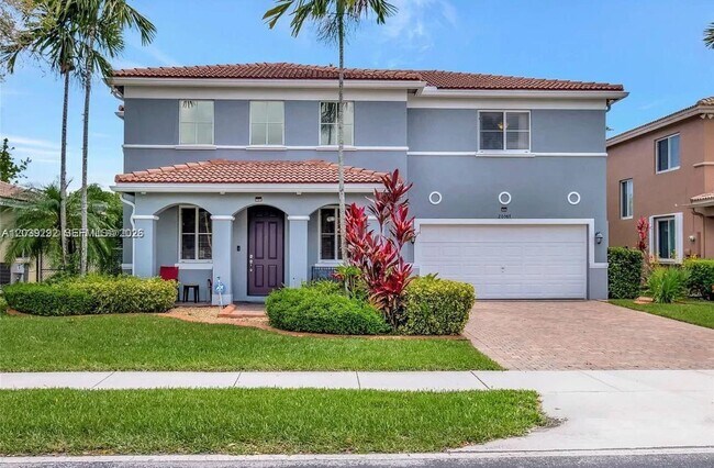 Building Photo - 20587 NW 12th Ave