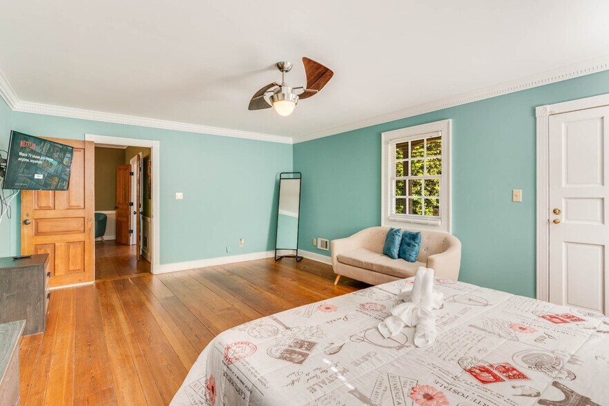 Building Photo - 2633 Brittany Ct SE