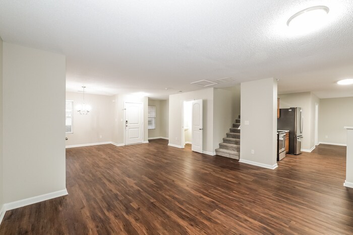 Building Photo - 4597 Hughes Meadow Dr