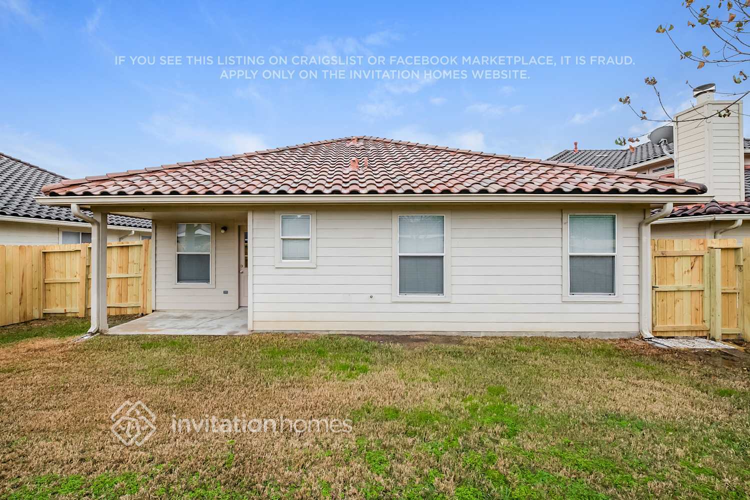 Building Photo - 15310 Forest Creek Farms Dr