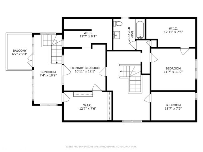 Building Photo - 1524 Forest Ave
