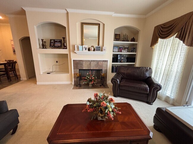 Building Photo - SAVANNAH PLACE SUBDIVISION NEAR BARKSDALE AIR FORCE BASE