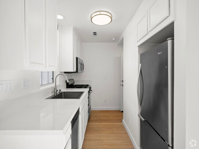 Interior Photo - Westmont Townhomes