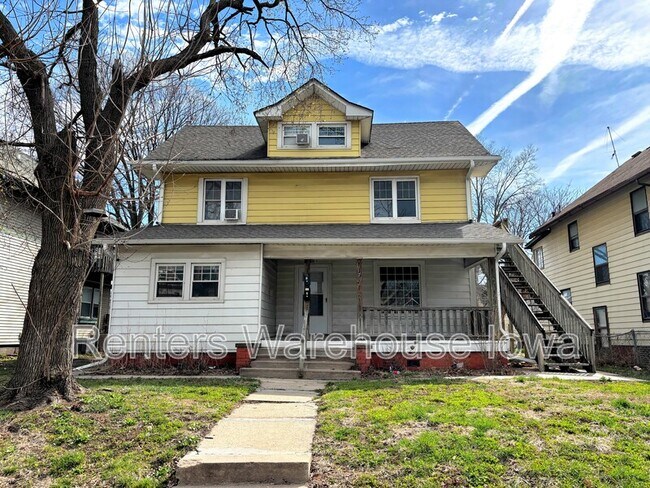 Building Photo - 1171 21st St