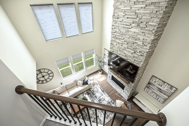 Building Photo - 737 Haywood Dr