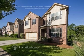 Building Photo - 3602 Huddlestone Ln NE