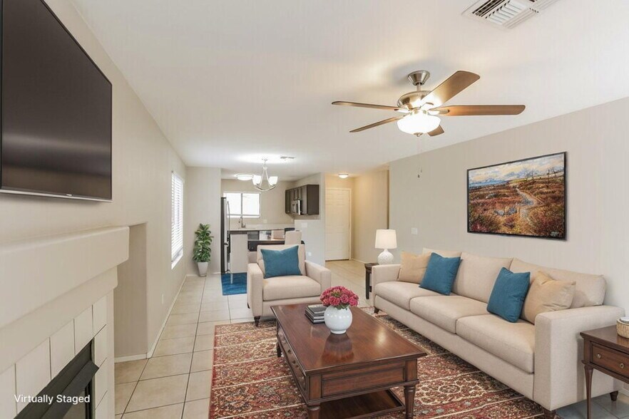 Building Photo - 16083 W Monroe St