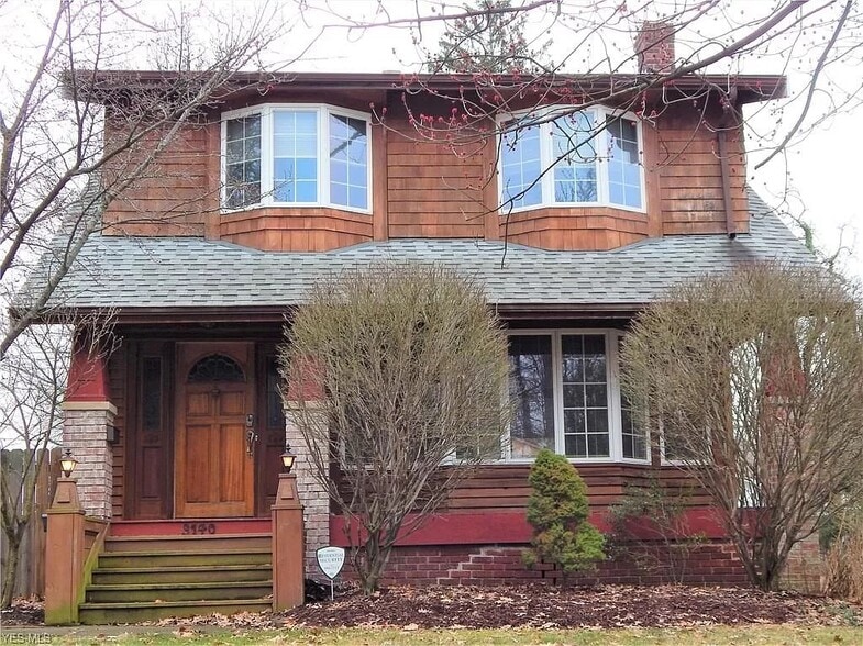 Primary Photo - 3140 Corydon Rd