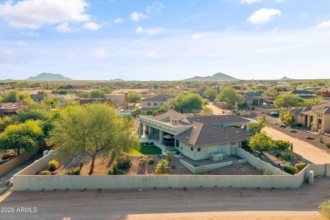 Building Photo - 14541 E Gamble Ln