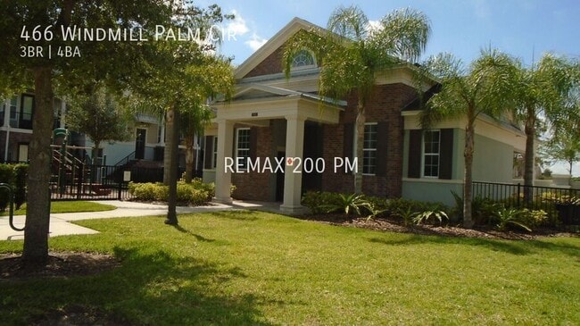 Building Photo - 466 Windmill Palm Cir