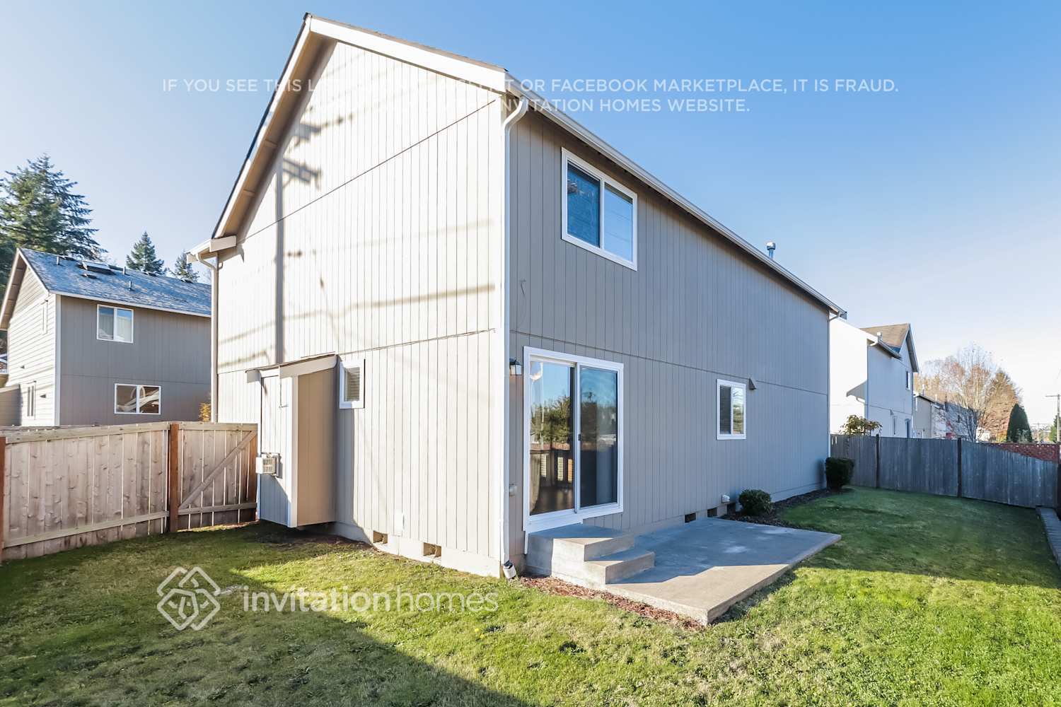 Building Photo - 8523 160th St Ct E