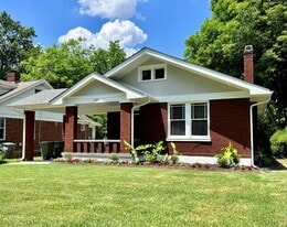 Building Photo - 485 S Reese St