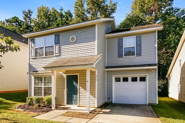 Building Photo - 316 Peachtree Rd