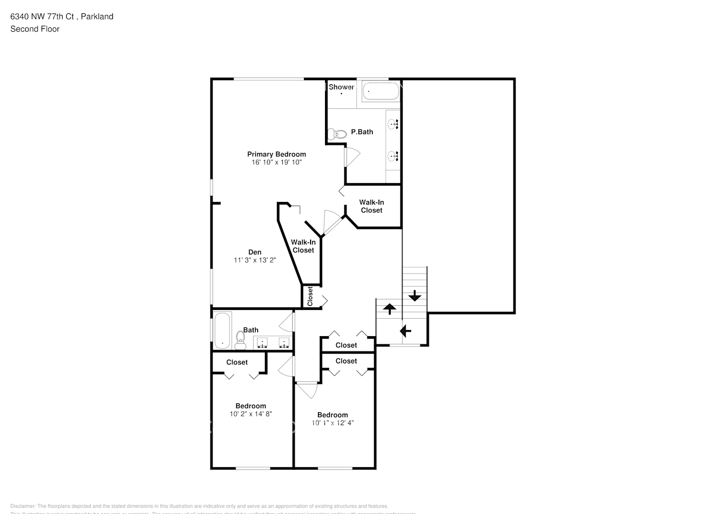 Building Photo - 6340 NW 77th Ct