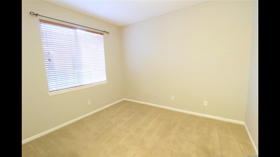 Bedroom 2 - 1747 N Washington St