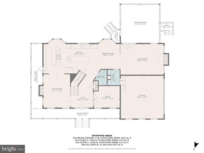 Building Photo - 3689 N Carolina Ave