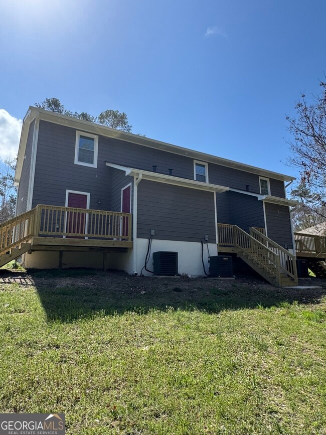 Building Photo - 4235 Debby St