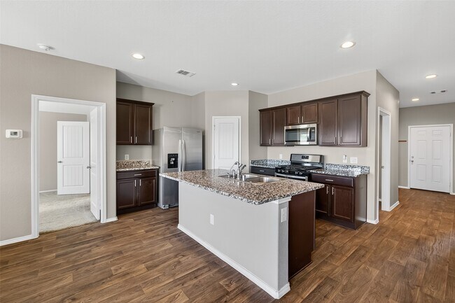 Building Photo - 3311 Specklebelly Dr.