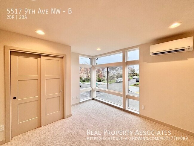 Building Photo - 5517 9th Ave NW