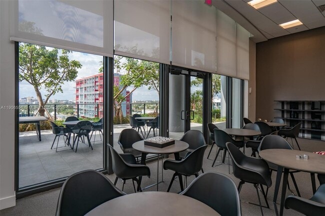 Building Photo - 1600 NE 1st Ave