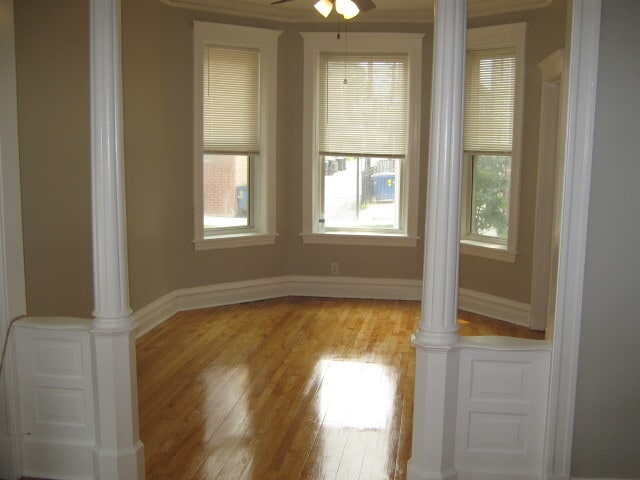Building Photo - 1510 N Spaulding Ave