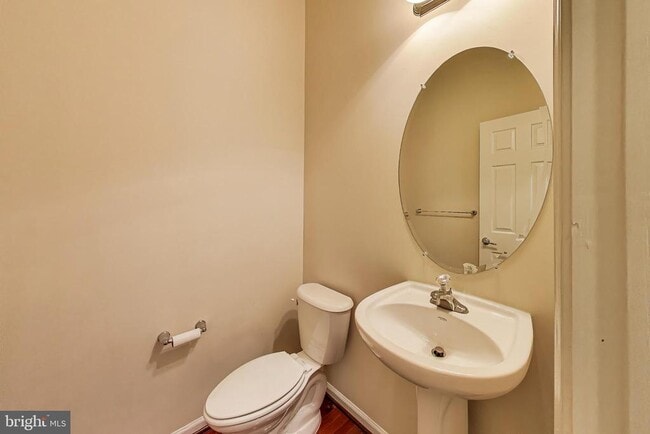 Building Photo - 2133 Little Sorrel Way