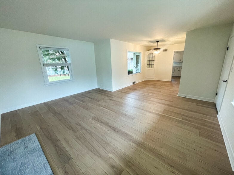 Building Photo - 9212 W Michigan St