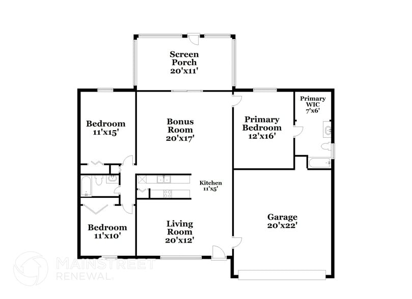 Building Photo - 1301 SW Chase Rd