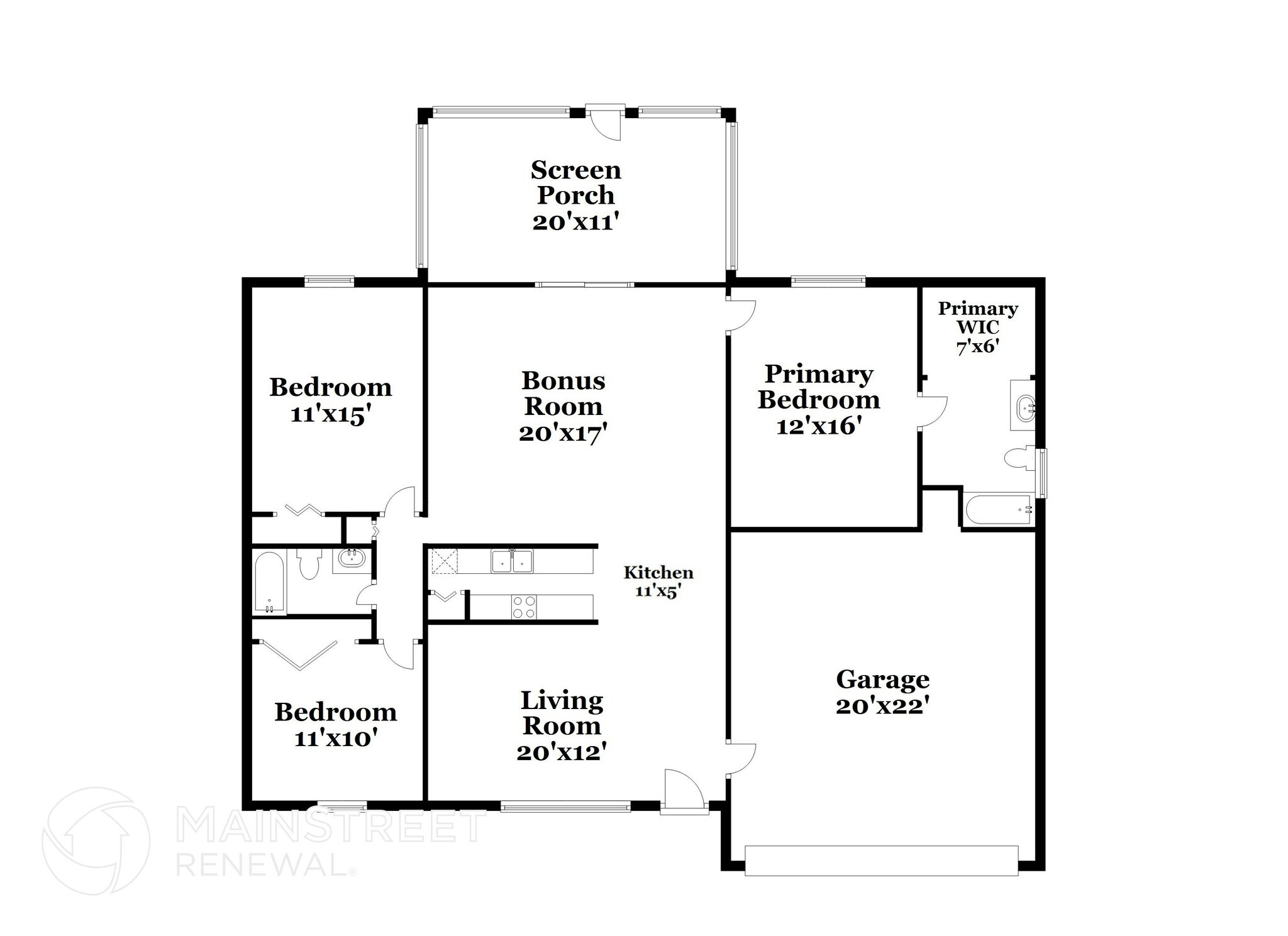 Building Photo - 1301 SW Chase Rd