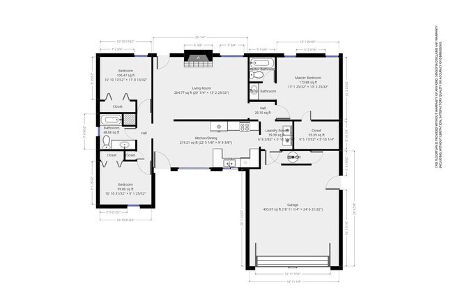 Building Photo - 1315 W Gemini Rd