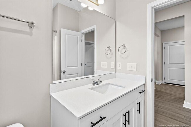 Building Photo - 5818 James Allen Ln