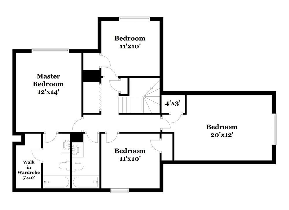 Building Photo - 15148 Leslie Brooke Rd