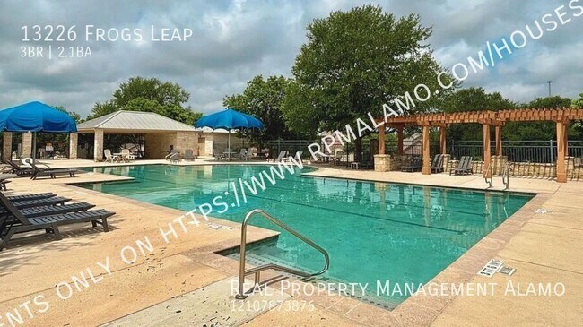Building Photo - 13226 Frogs Leap