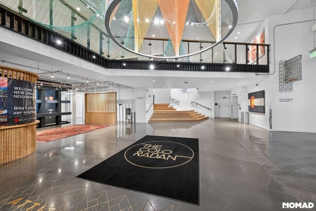 Building Photo - 1750 Wewatta St