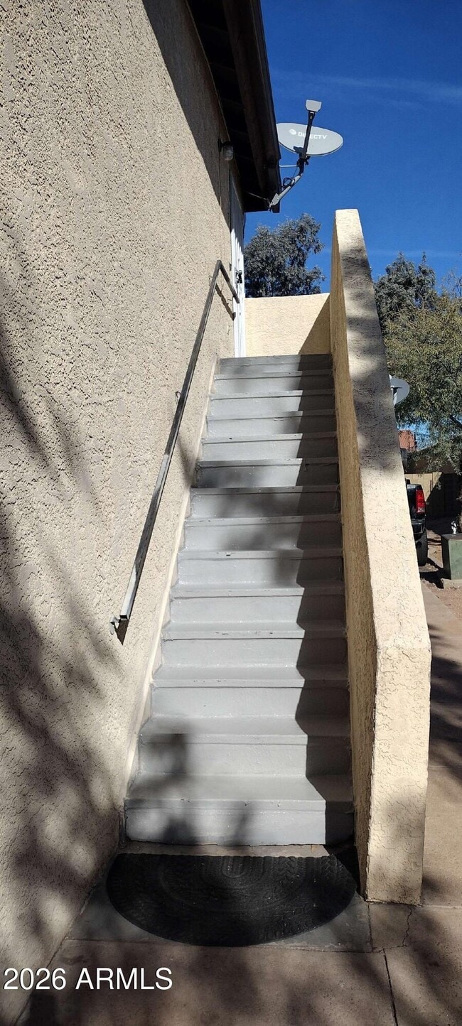 Building Photo - 2650 E McKellips Rd