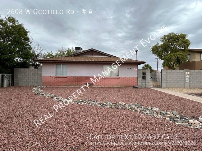 Building Photo - COME TOUR TODAY!