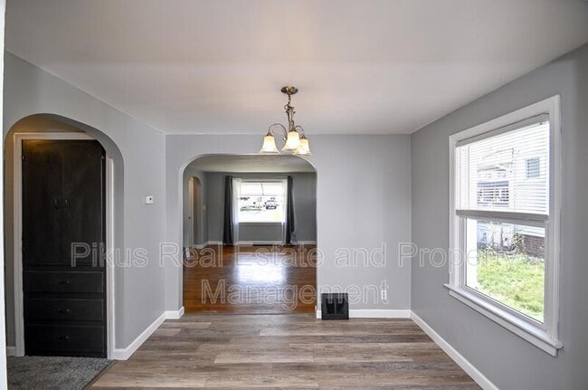 Building Photo - 2421 Nicholas Pl NW