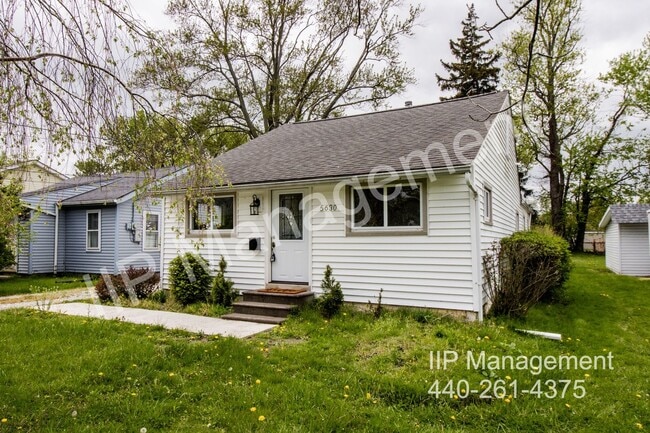 Primary Photo - 5630 Park St