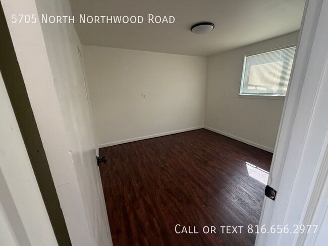 Building Photo - 5705 N Northwood Rd